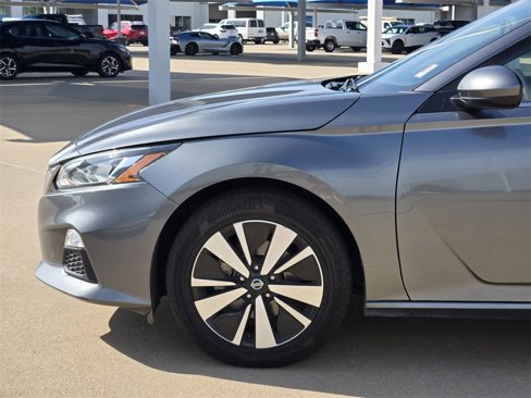 Used 2022 Nissan Altima 2.5 SV image 28