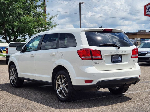 Used 2016 Dodge Journey R/T w/ Driver Convenience Group image 9