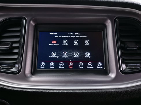 Used 2022 Dodge Challenger GT image 19