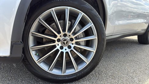 Used 2019 Mercedes-Benz GLC 300 GLC 300 image 8