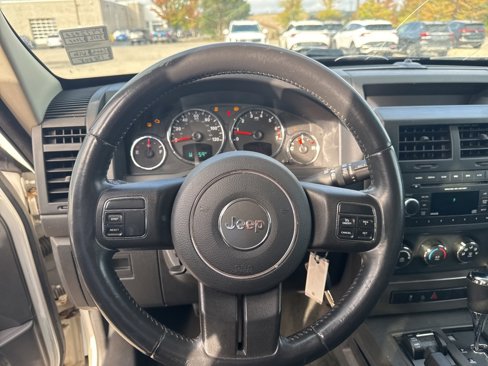 Used 2012 Jeep Liberty Sport w/ Popular Equipment Group image 15