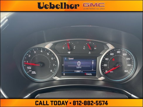 Used 2019 Chevrolet Equinox LT image 27