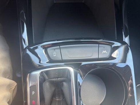 New 2025 Chevrolet Trax LT w/ Driver Confidence Package image 14