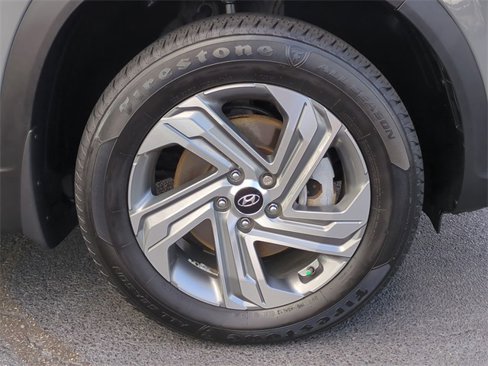 Used 2022 Hyundai Santa Fe SEL image 10