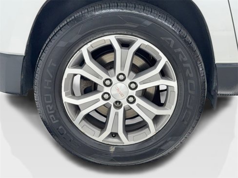 Used 2013 GMC Acadia SLT image 50