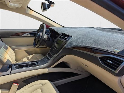 Used 2014 Lincoln MKZ Hybrid w/ Equipment Group 202A Reserve image 25