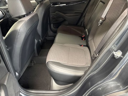 Used 2021 Kia Seltos S image 40