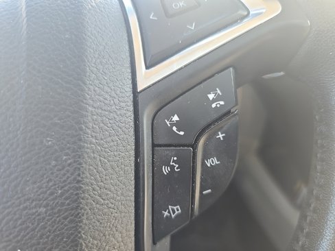 Used 2016 Ford Edge Titanium w/ Equipment Group 302A image 13