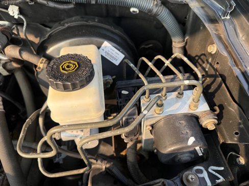 Used 2005 Nissan Frontier SE w/ (P01) Power Pkg image 38
