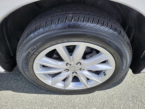 Used 2020 Acura RDX FWD image 19