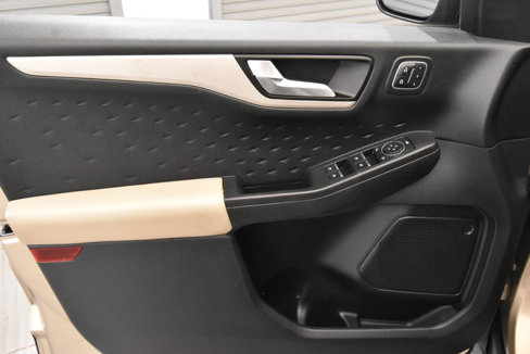 Used 2020 Ford Escape SEL image 13