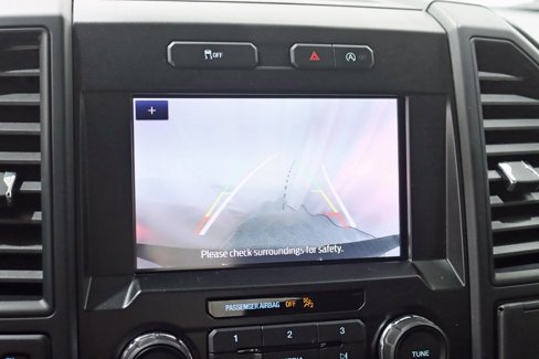 Used 2019 Ford F150 XL w/ Equipment Group 101A Mid image 18
