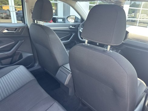 Used 2024 Volkswagen Jetta S image 22