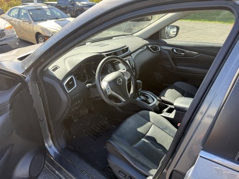 Used 2014 Nissan Rogue SL image 6