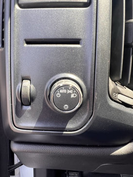 Used 2016 Chevrolet Silverado 1500 W/T w/ WT Fleet Convenience Package image 16