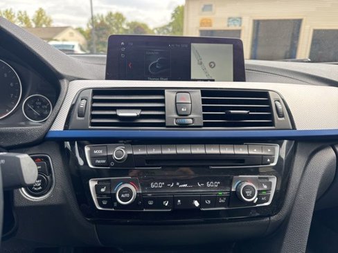 Used 2018 BMW 330i xDrive Sedan image 14
