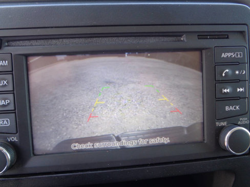 Used 2019 Nissan NV 3500 SL image 31