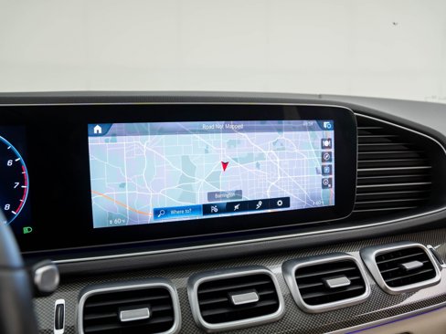 Used 2020 Mercedes-Benz GLE 350 4MATIC image 23