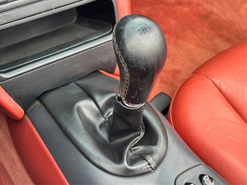 Used 1998 Porsche Boxster image 29