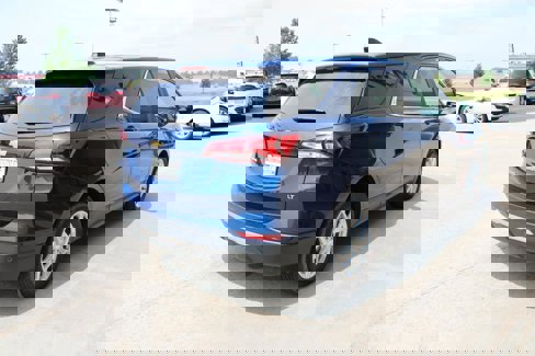 Used 2022 Chevrolet Equinox LT image 7