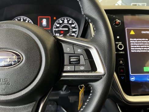 Certified 2022 Subaru Outback Premium image 16