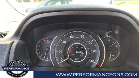 Used 2013 Honda CR-V EX-L image 18
