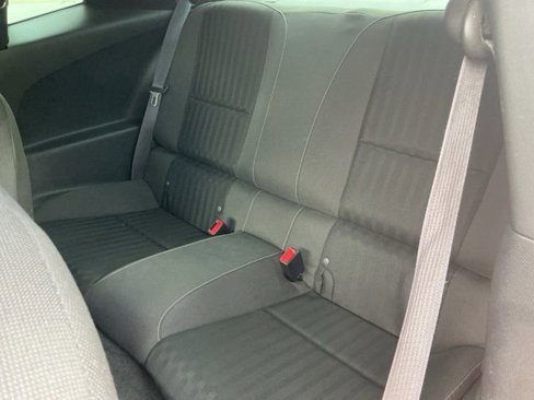 Used 2014 Chevrolet Camaro LS image 18
