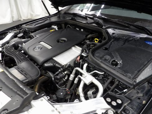 Used 2019 Mercedes-Benz E 300 4MATIC image 21