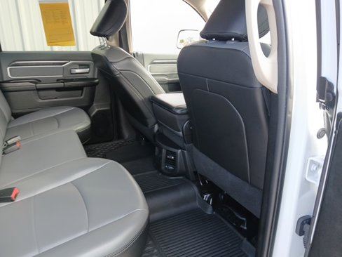 Used 2020 RAM 2500 Big Horn image 29