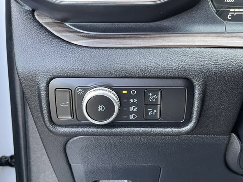 Used 2023 Ford Explorer Limited w/ Equipment Group 301A image 21