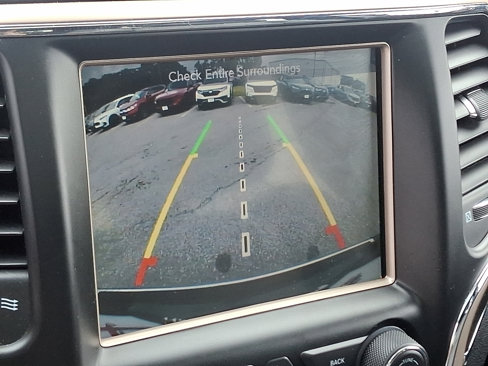 Used 2016 Jeep Grand Cherokee Limited image 18