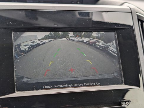 Used 2021 Subaru Crosstrek 2.0i Premium w/ Popular Package #4 image 19