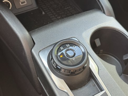 New 2025 Ford Bronco Sport Outer Banks w/ Outer Banks Tech Package+ image 17