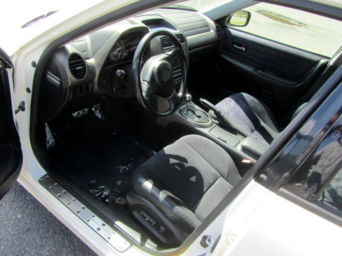 Used 2001 Lexus IS 300 image 16
