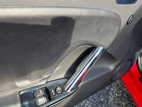 Used 2008 Saturn Sky Red Line image 21