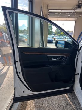 Used 2018 Honda CR-V EX-L image 18