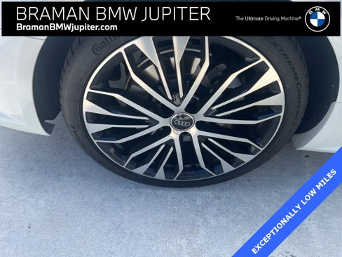 Used 2018 Audi A6 3.0T Prestige image 5