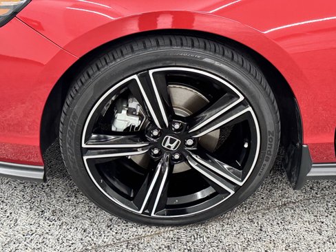 Used 2024 Honda Accord Sport image 7