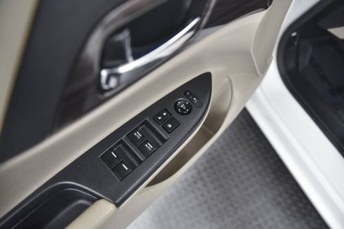 Used 2016 Honda Accord EX image 10