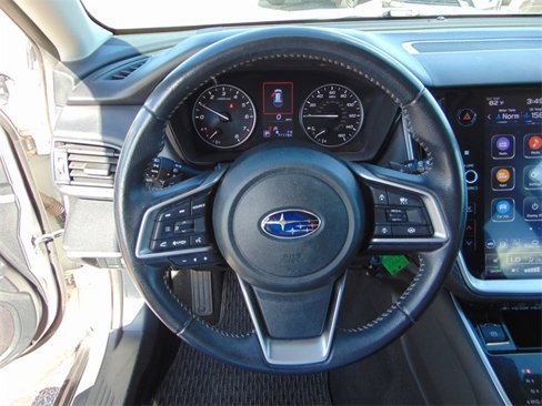 Used 2023 Subaru Outback Premium image 15