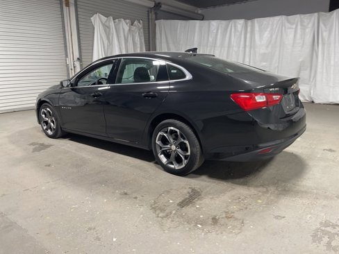 Used 2024 Chevrolet Malibu LT image 5