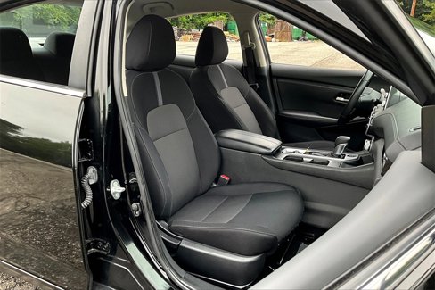 Used 2023 Nissan Sentra SV image 26