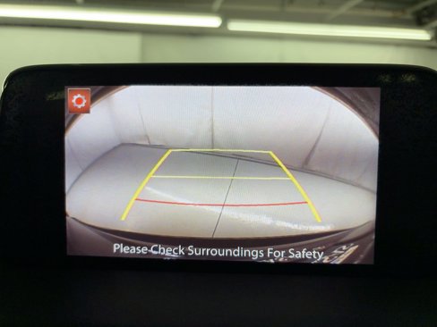 Used 2018 MAZDA CX-5 Touring w/ Preferred Equipment Package image 24