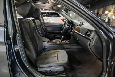 Used 2015 BMW 320i xDrive Sedan image 28