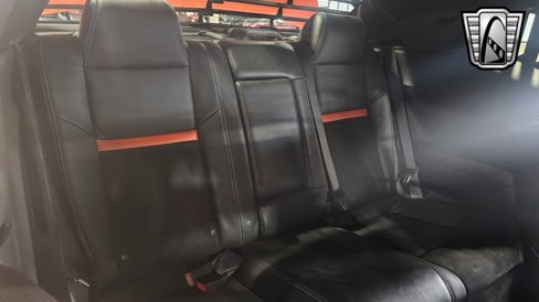 Used 2009 Dodge Challenger SRT8 w/ SRT Option Group II image 27