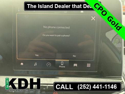 Certified 2022 Jeep Compass Latitude image 23