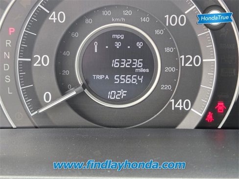 Used 2016 Honda CR-V EX-L image 26