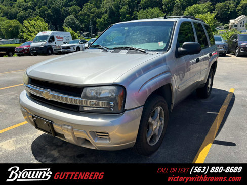 Used 2007 Chevrolet TrailBlazer LS image 1