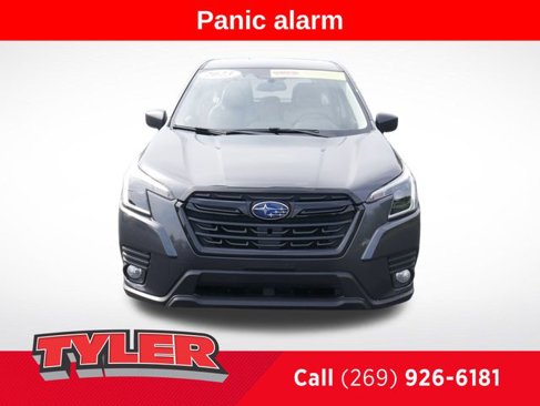 Used 2023 Subaru Forester image 2