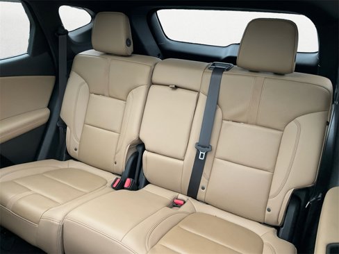 Used 2019 Chevrolet Blazer Premier w/ Sun and Wheels Package image 9